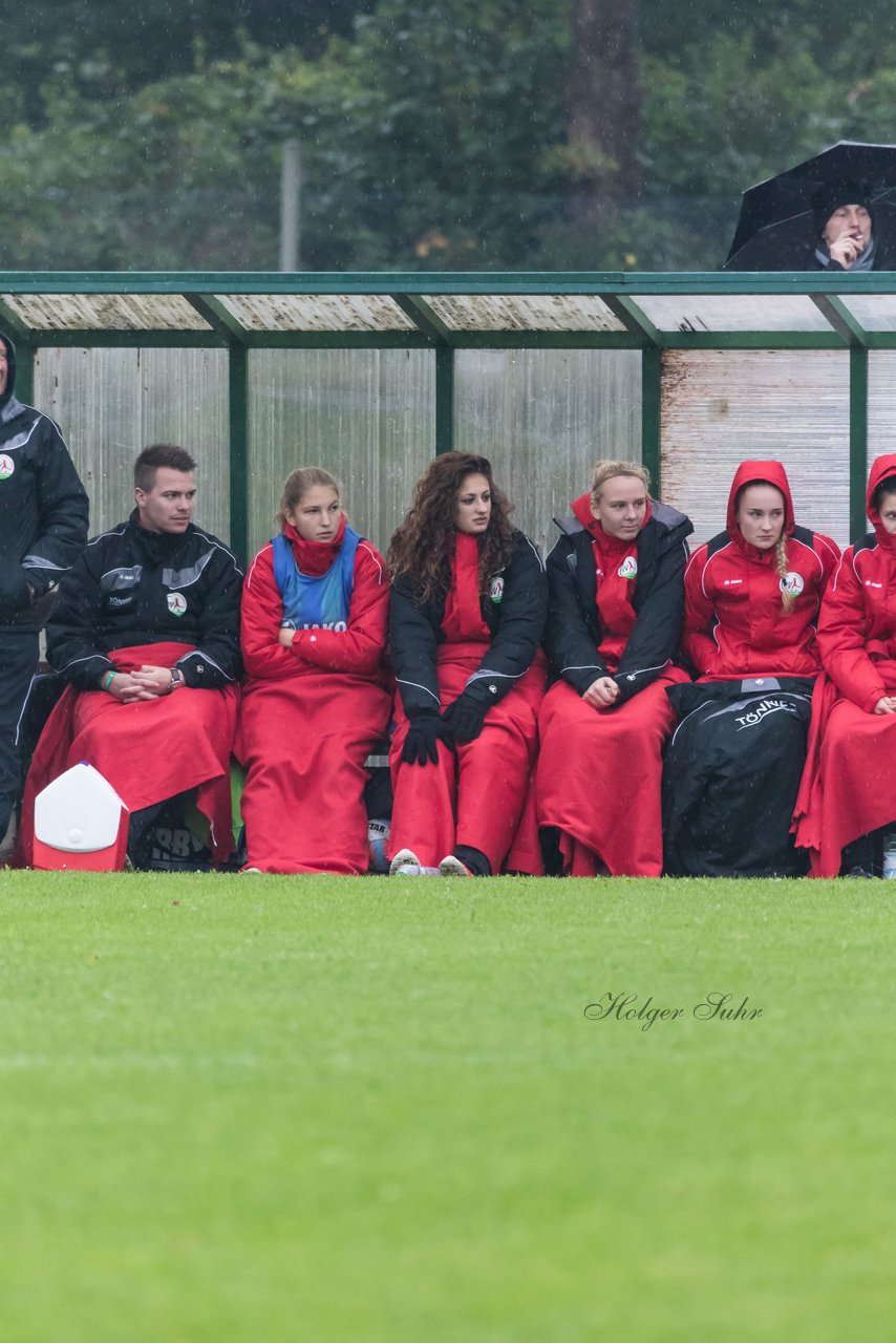 Bild 288 - Frauen SV Henstedt Ulzburg - FSV Gtersloh : Ergebnis: 2:5